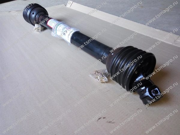 Вал карданный для косилки КРН-2.1